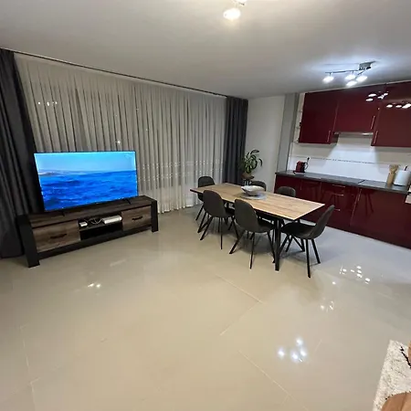 Apartamento Disney/paris Rer A Parking Prive. *