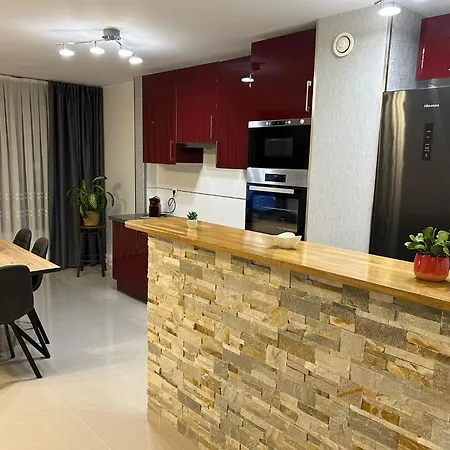 Apartamento Disney/paris Rer A Parking Prive. Champs-Sur-Marne