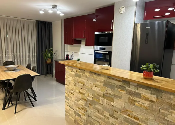 Apartment Disney/paris Rer A Parking Prive. Champs-Sur-Marne